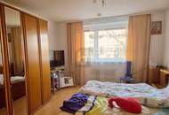 KOMFORTABLE 47 M² IM HÖHEREN ERDGESCHOSS MIT BALKON