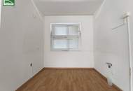 Geräumige 3-Zimmer-Wohnung - UNBEFRISTET