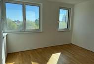 Helle 2 Zimmerwohnung mit Loggia Erstbezug |Provisionsfrei