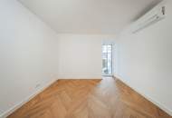 Moderne 2-Zimmer-Oase in zentraler Lage