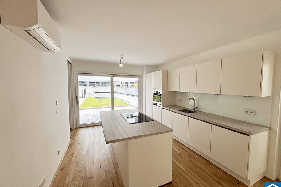 Elegantes Townhouse in bester Lage – Ihr modernes Zuhause!, Haus-miete, 3.390,00,€, 1030 Wien 3., Landstraße