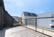 EXKLUSIVES DACHTERRASSEN-DOMIZIL MIT PENTHOUSE-FLAIR