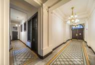 Großzügige 3-Zimmer-Wohnung in zentraler Lage