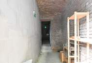 Stilvolle Altbaugartenmaisonette mit Balkon