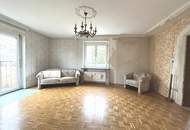4 Zimmer + Loggia in Baden – viel Platz & Preis verhandelbar!