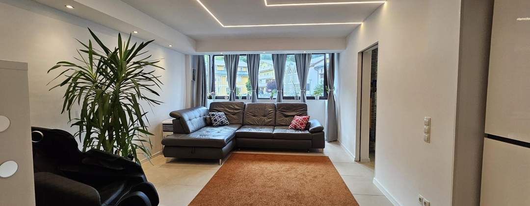 Licht, Raum und Blick – Ihr neues Zuhause in Zell am See