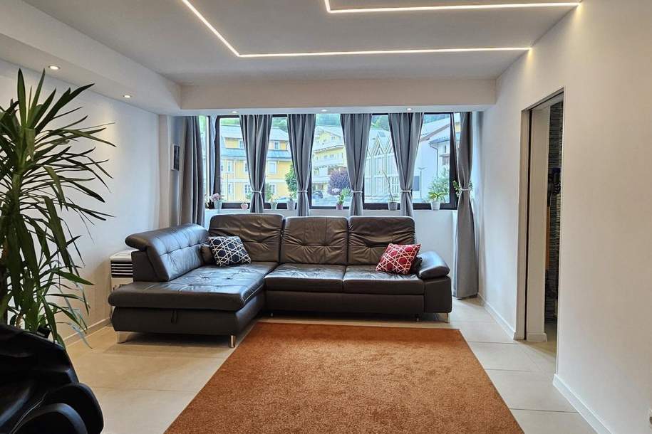 Licht, Raum und Blick – Ihr neues Zuhause in Zell am See, Wohnung-kauf, 439.000,€, 5700 Zell am See