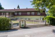 Ruhe, Luxus &amp; Üppiges Grün - Gartenwohnung in Graz-Mariatrost!