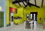 GROSSZÜGIGES EINFAMILIENHAUS IM TULLNERFELD