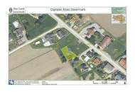 Baugrund in Zettling – ca. 1.420 m² – ideal für zwei Doppelhäuser oder zwei Einfamilienhäuser!