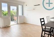 Charmante 3 Zimmer Gartenwohnung