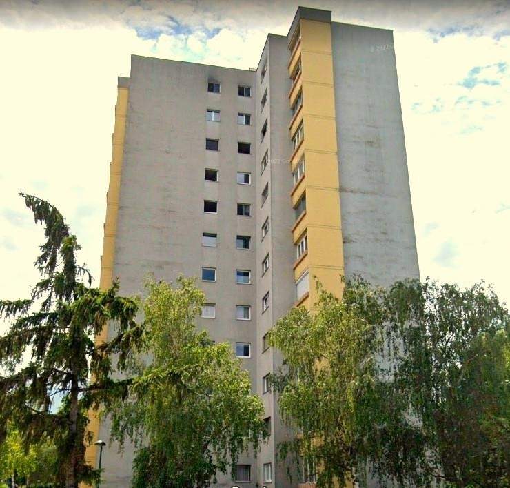 "2 Zimmer Wohnung All in!"