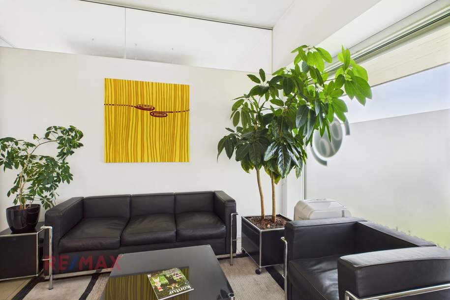 Top-Büro in Lustenau – Perfekt für Praxis oder Agentur, Gewerbeobjekt-kauf, 6890 Dornbirn