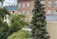 BASTLERHIT - 1-Zimmer Altbauwohnung zum Sanieren - 2. Liftstock