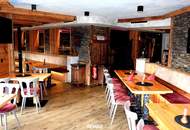 Etabliertes Traditionsgasthaus Wanderl in Top Zustand