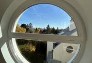 1190! Wunderschöne 5-Zimmer DG-Maisonette mit 3 Terrassen + Galerie! ERSTBEZUG NACH SANIERUNG!