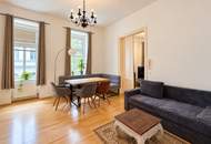 "Großzügige 2-Zimmer-Wohnung in guter Lage nahe U3 Schweglerstraße!"