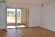 Sonnige Wohnung mit 2 Terrassen nahe Trillerpark und S-Bahn! - RUHELAGE - inkl. Garagenplatz!