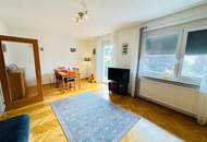 Schönes Reihenhaus in Andritzer Ruhelage mit Garten, Terrasse und Garage