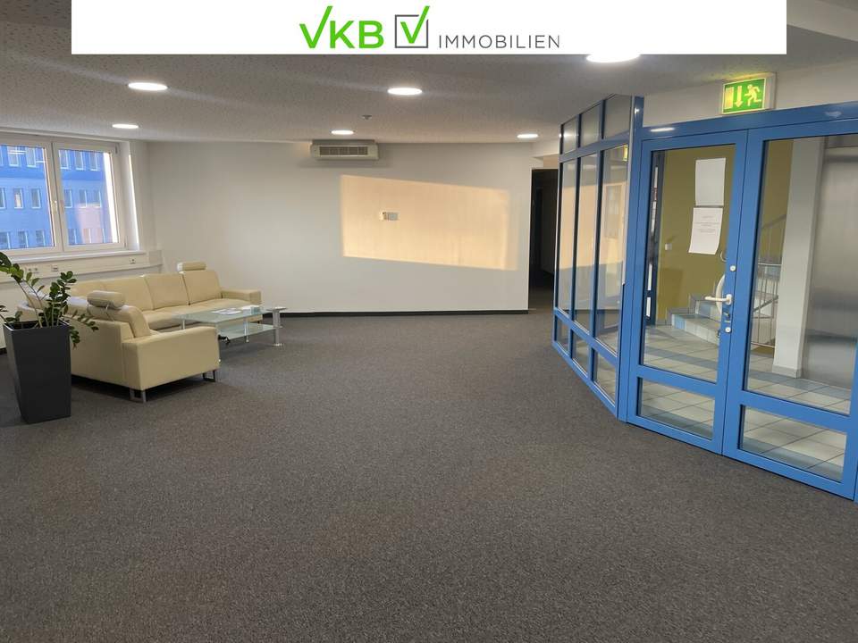 Bürofläche im Technologie - und Innovationszentrum in Sankt Florian-Top C3