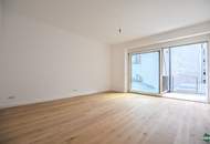 Marie | Terrassentraum im sanierten Altbau nahe Aumannplatz
