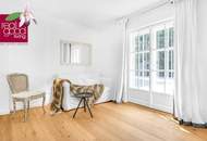 Zeitlose Eleganz im Wienerwald – Historische Villa mit Nebengebäuden auf Traumgrundstück mit Outdoorpool und Waldsauna