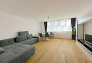 Währing - Wohnen ohne Kompromisse | 3 Zimmer Erstbezug-Residenz mit Westbalkon &amp; Stadtblick