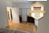 Hochwertige Neubauwohnung mit Balkon in ruhiger Lage von Krems-Egelsee