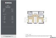 *Niedrigenergiehaus*EXKLUSIVE Ausstattung*ERSTBEZUG*inklusive 1 Stellplatz