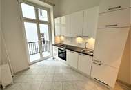 MÖLLWALDPLATZ, U1-NÄHE, 164 m2 Büro oder Kanzlei, 4 Zimmer, Wohnküche, 2 Bäder, Extraküche, teilsaniert, 1. Liftstock, Belvedere-Nähe