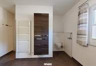 Barrierefreier Bungalow am Waldrand – Wohnen, wo Natur und Komfort zu Hause sind
