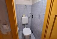 2-Zimmer-Wohnung mit Balkon!