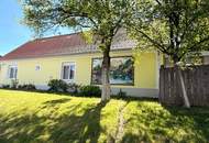 Modernisiertes Bauernhaus mit traditionellem Innenhof