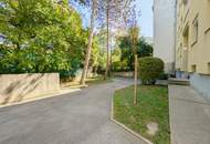 **1180** Elegante 3-Zimmer-Wohnung mit Balkon in begehrter Wohnlage