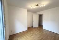 Q11 Leben in Simmering - Schöne Gartenwohnung mit 2 Zimmern, Terrasse und Deckenkühlung!