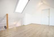 Grünlage - Designer Loft mit Galerie und Garten