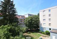 Sonnige 2-Zimmer-Wohnung in attraktiver Lage nahe FH JOANNEUM