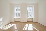 SINGLEHIT im historischen Altbau - bis 06.2026 befristet vermietet