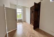 360° TOUR // REPRÄSENTATIVES ALTBAUBÜRO am PARKRING