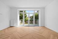 "Luxus trifft Lebensqualität (mit Garten und Terrasse)!"