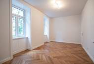 Max-Winter-Platz 18 - Stilaltbau mit einzigartigem Parkblick
