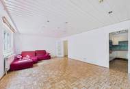 Frisch renovierte 3-Zimmer-Wohnung mit Terrasse & großem eigenem Garten – provisionsfrei in 1160 Wien!