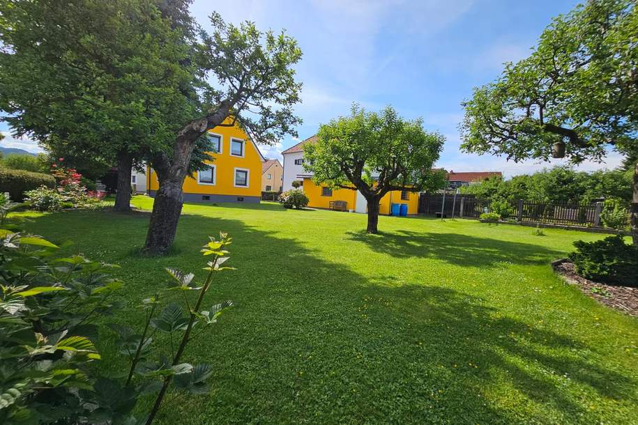 "KAUFANBOT VORHANDEN" Gut erhaltenes Einfamilienhaus in begehrter Stadtrandlage von Knittelfeld – ein Rohdiamant mit großem Potenzial, Haus-kauf, 199.000,€, 8720 Murtal