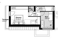 MODERNES DOPPELHAUS NAHE MÜHLWASSER 5 ZIMMER mit GARTEN, 2 TERRASSEN , PARKPLATZ INKLUSIVE im Angoraweg 1220 Wien – Donaustadt
