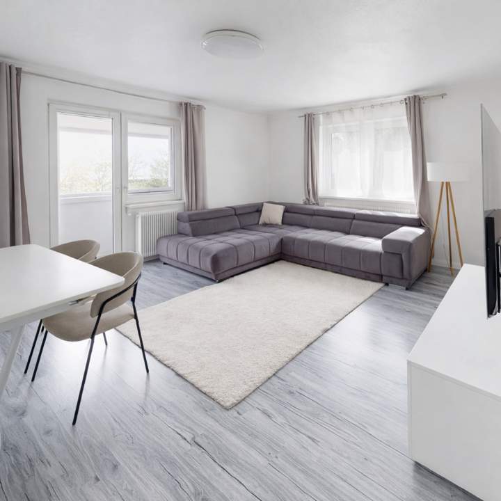 Wohnkomfort in Tarrenz – 4-Zimmerwohnung mit sonniger Terrasse!