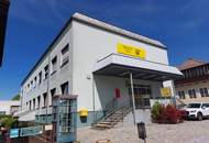 Büro in zentraler Lage