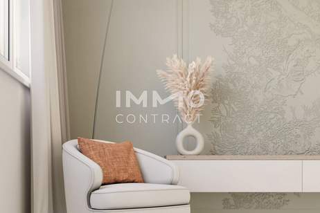 Sonniges Zweizimmer-Investment (Neubau-Erstbezug), TOP-Infrastruktur, Wohnung-kauf, 202.400,€, 1160 Wien 16., Ottakring