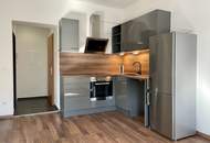 Sunny - 39 m² Mietwohnung in Pöttsching!