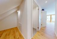 ERSTBEZUG | Klimatisierte W2-Zimmer-Wohnung mit Balkon, Garagenplatz optional