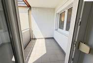 Großzügige 4-Zimmer-Mietwohnung mit Loggia und Stellplatz